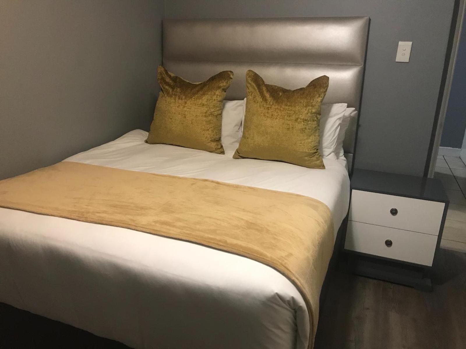 Zwelakho Furnished Apartments The Cube Johannesburg Luaran gambar